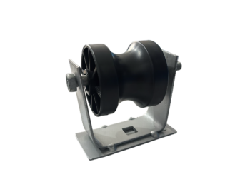 Isolador de Plástico 72x72