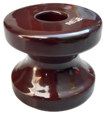 ISOLADOR DE PORCELANA 72X72