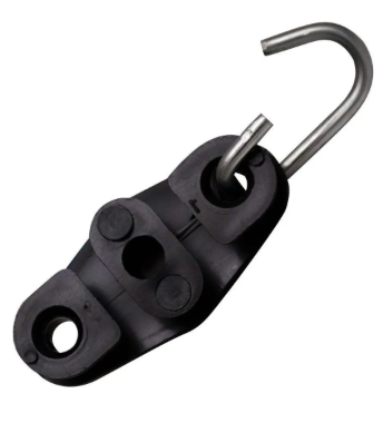 ESTICADOR DROP FE - PRETO